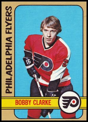 90 Bobby Clarke